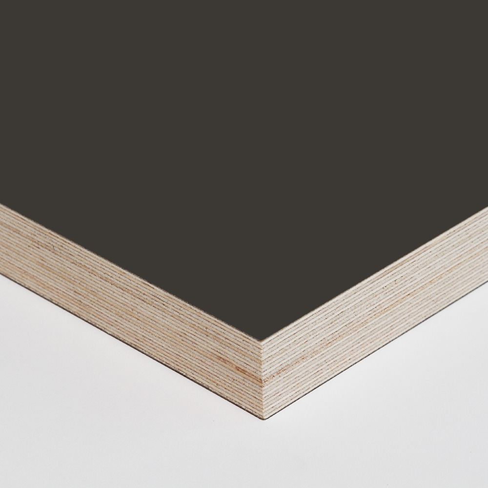 Dark Grey Birch Ply