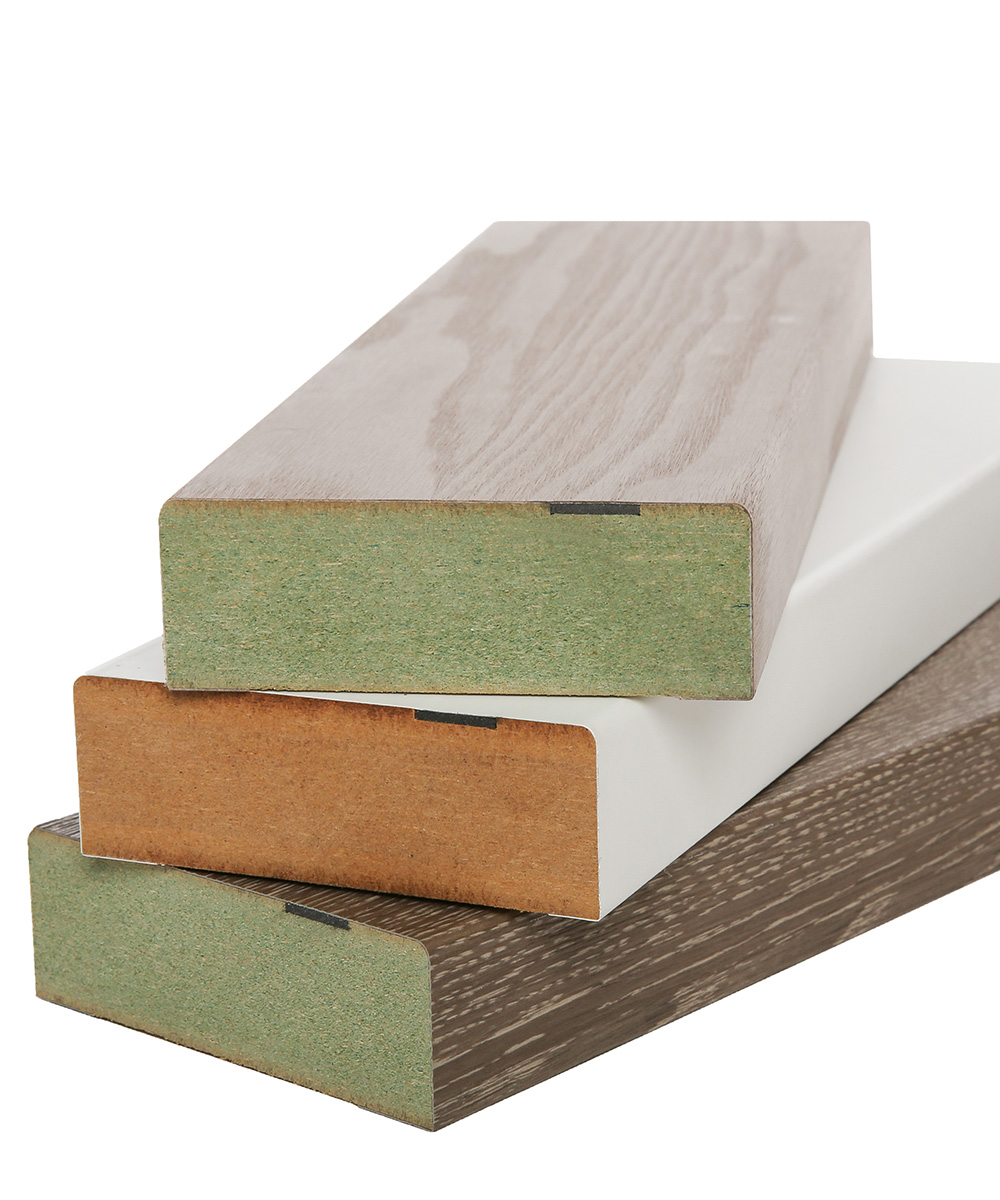 Forever Firecheck Stack