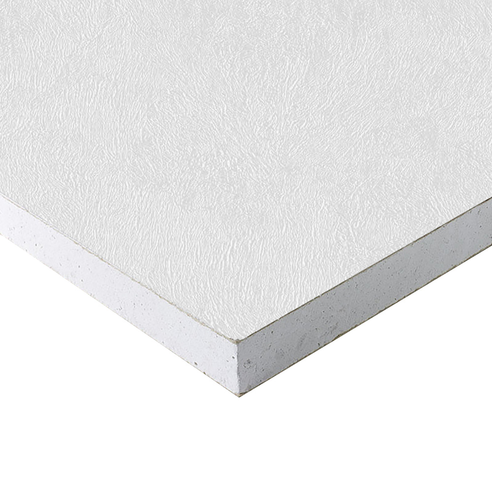 Grey Plaster Plasterboard