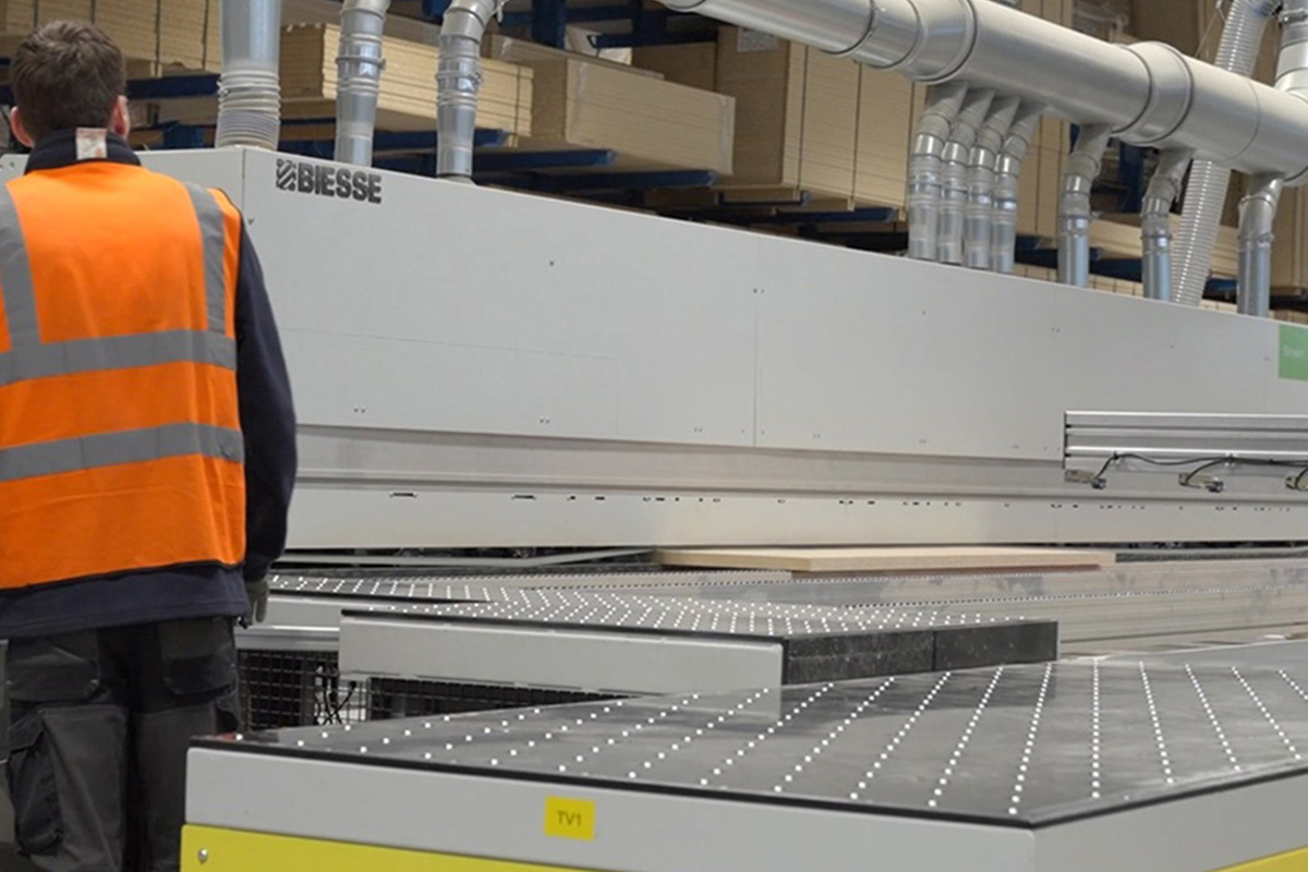 Manufacturing Excellence