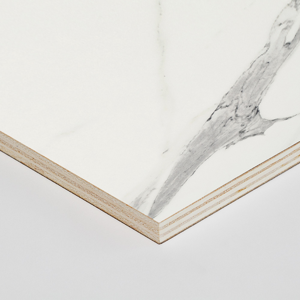 Marble Poplar Plywood