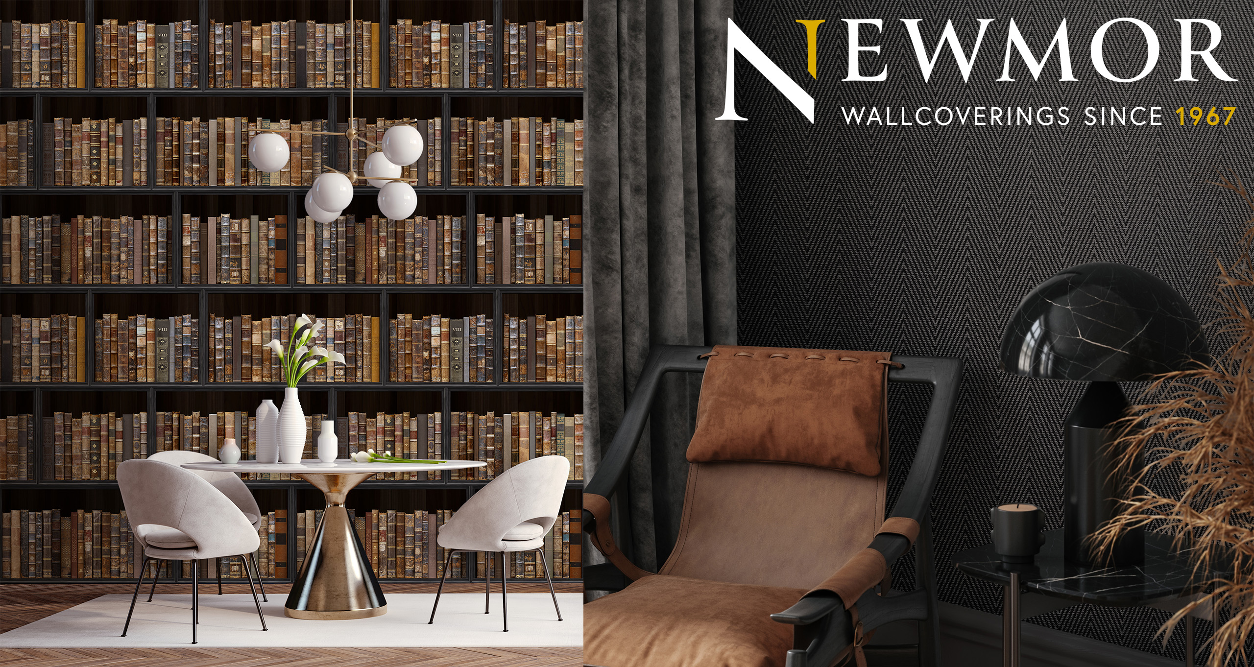 Newmor X Morland News Main Image