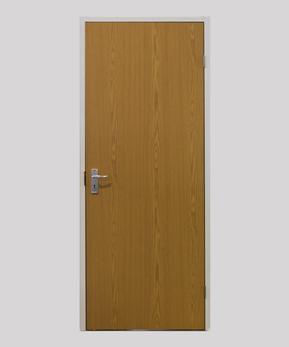 Partition Door