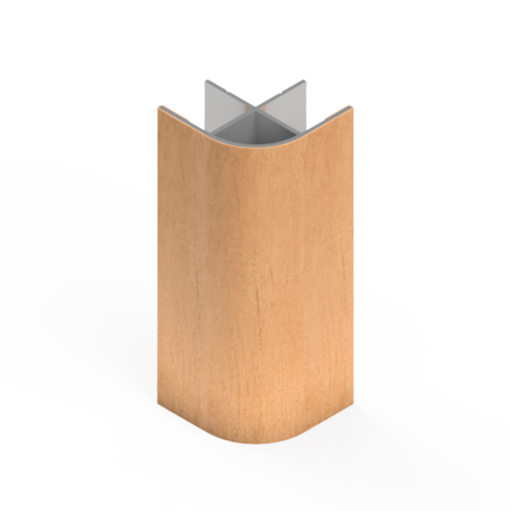 Profile 4179 Aluminium