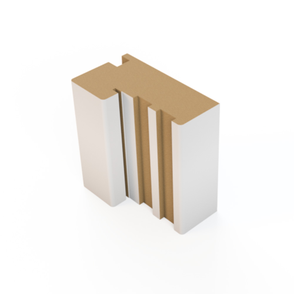 Profile Blockboard Liner MDF