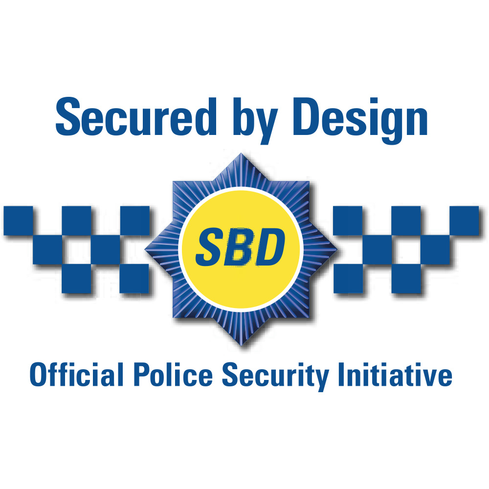 Secure by Design