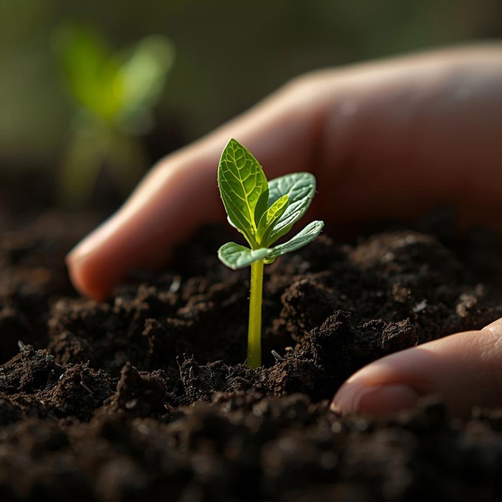 Sustainability