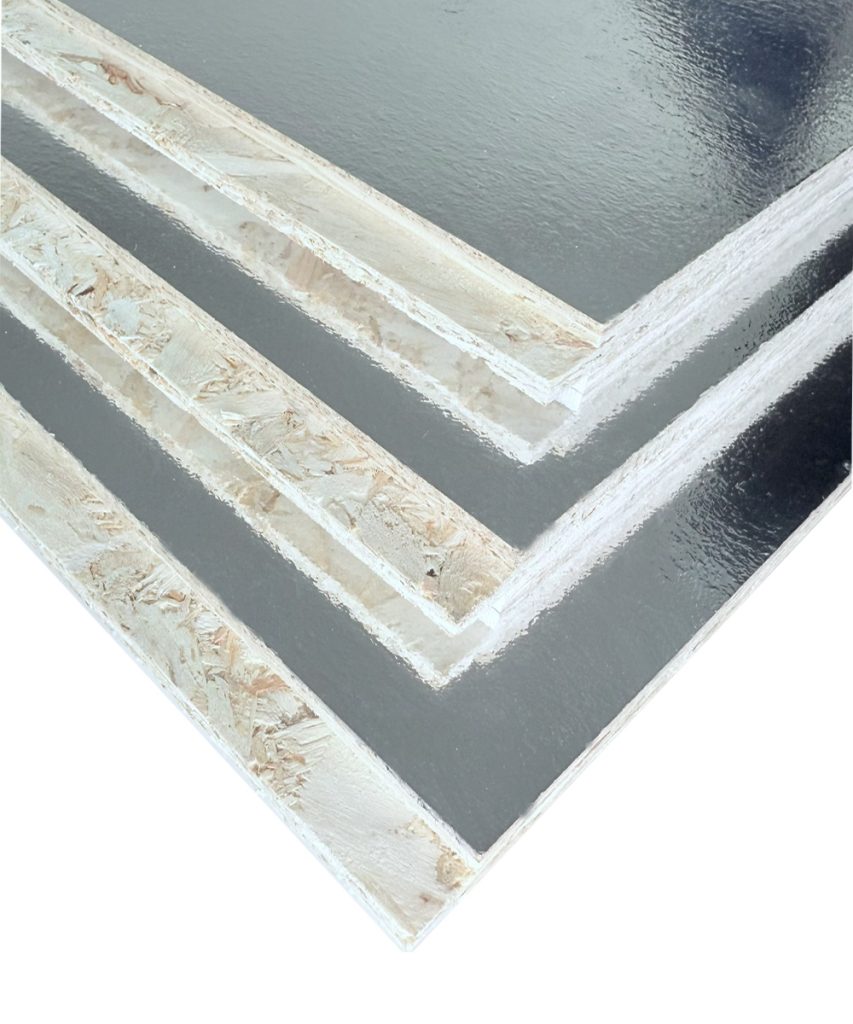 Lightweight Panels - Performance Fit-Out Solutions - Morland