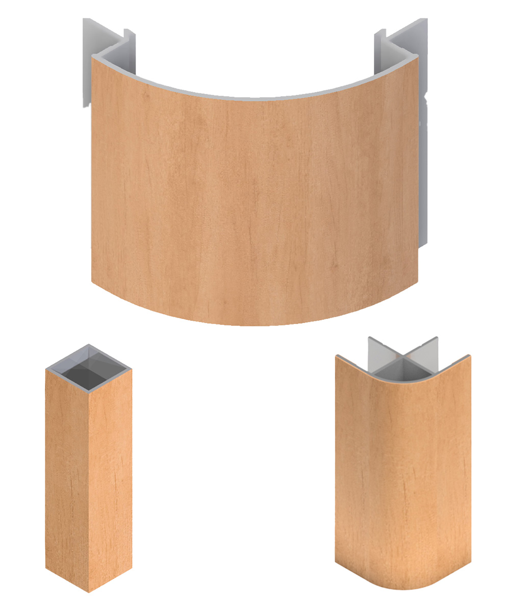 Why Choose Morland Aluminium Profiles