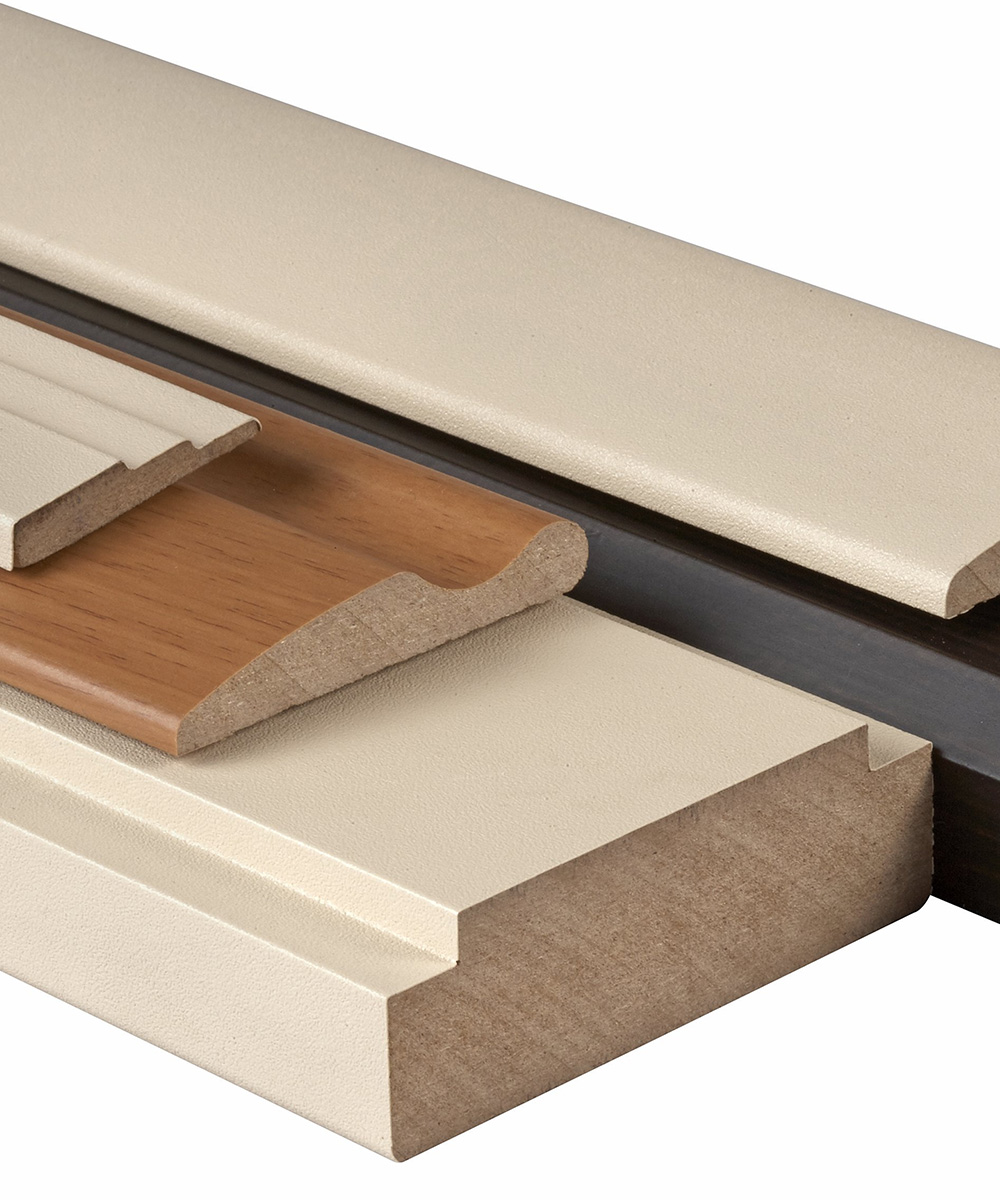 Why choose Morland Standard Profiles