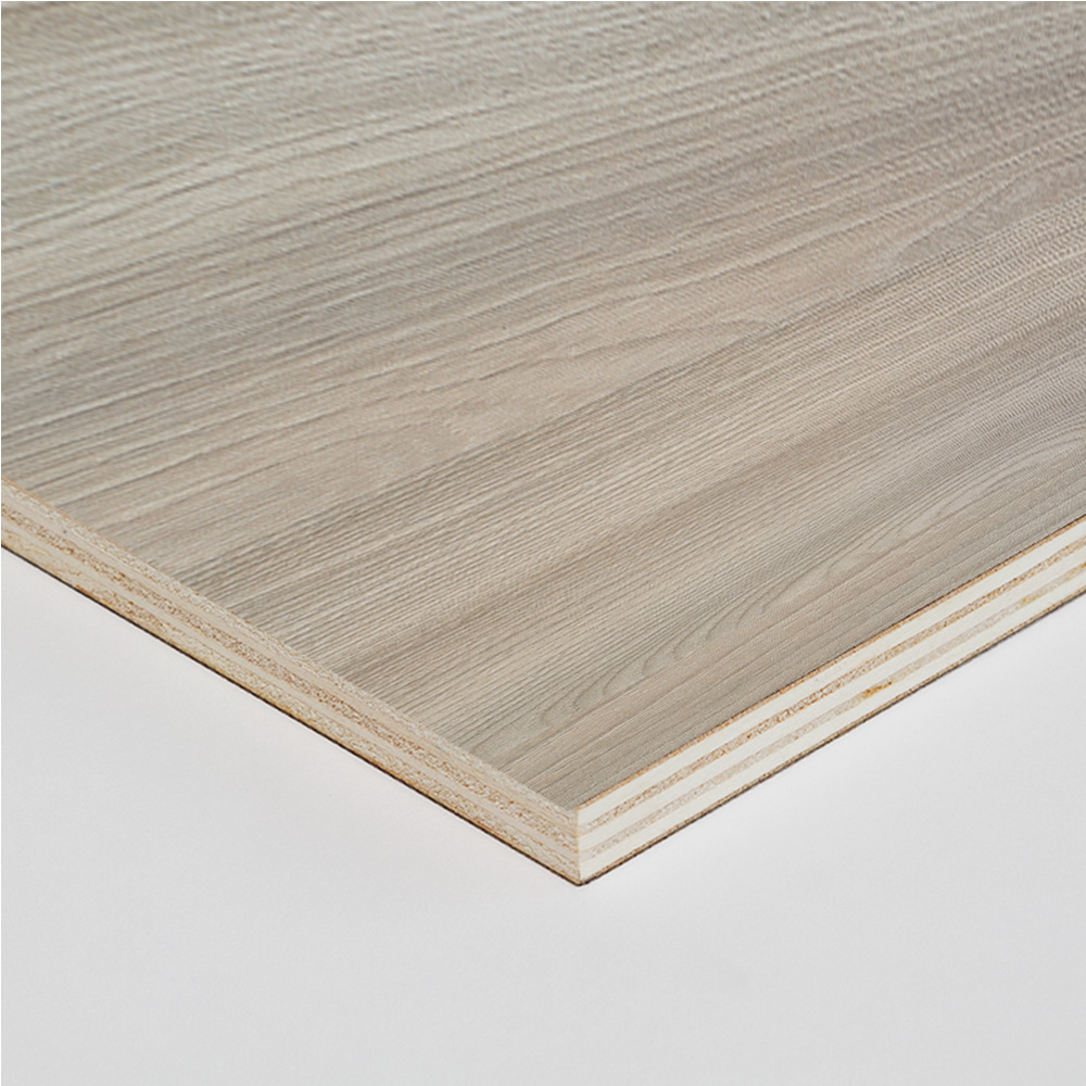 Woodgain Poplar Plywood