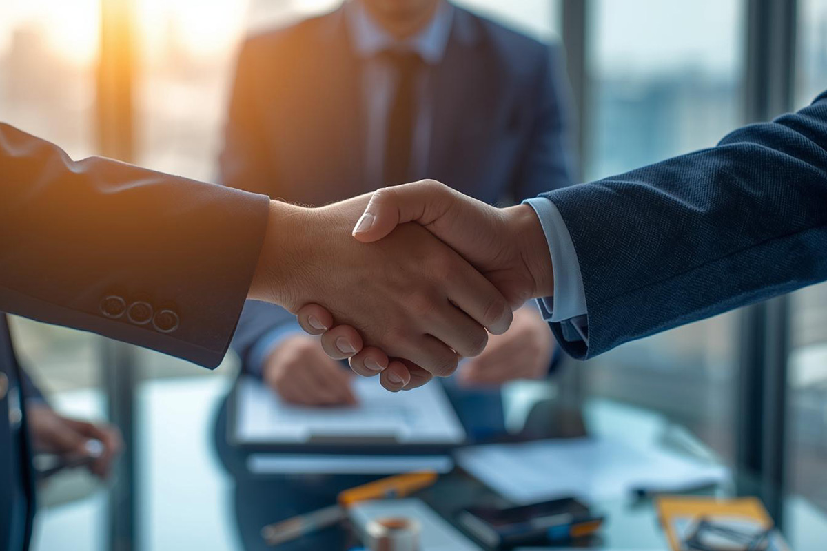 partnerships