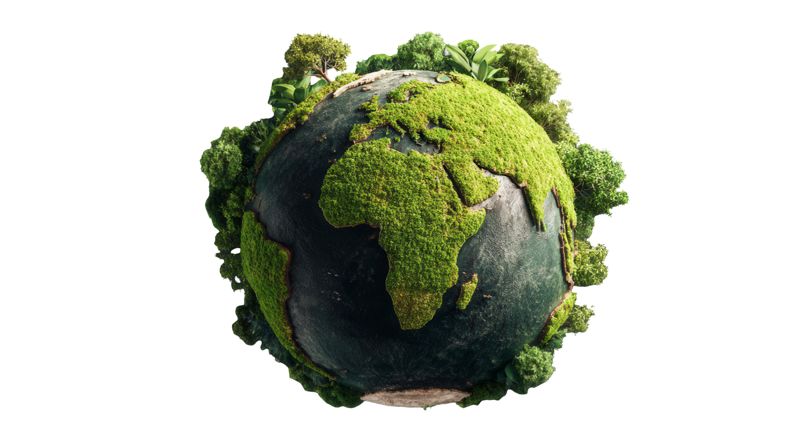 Sustainable Forestry Practices