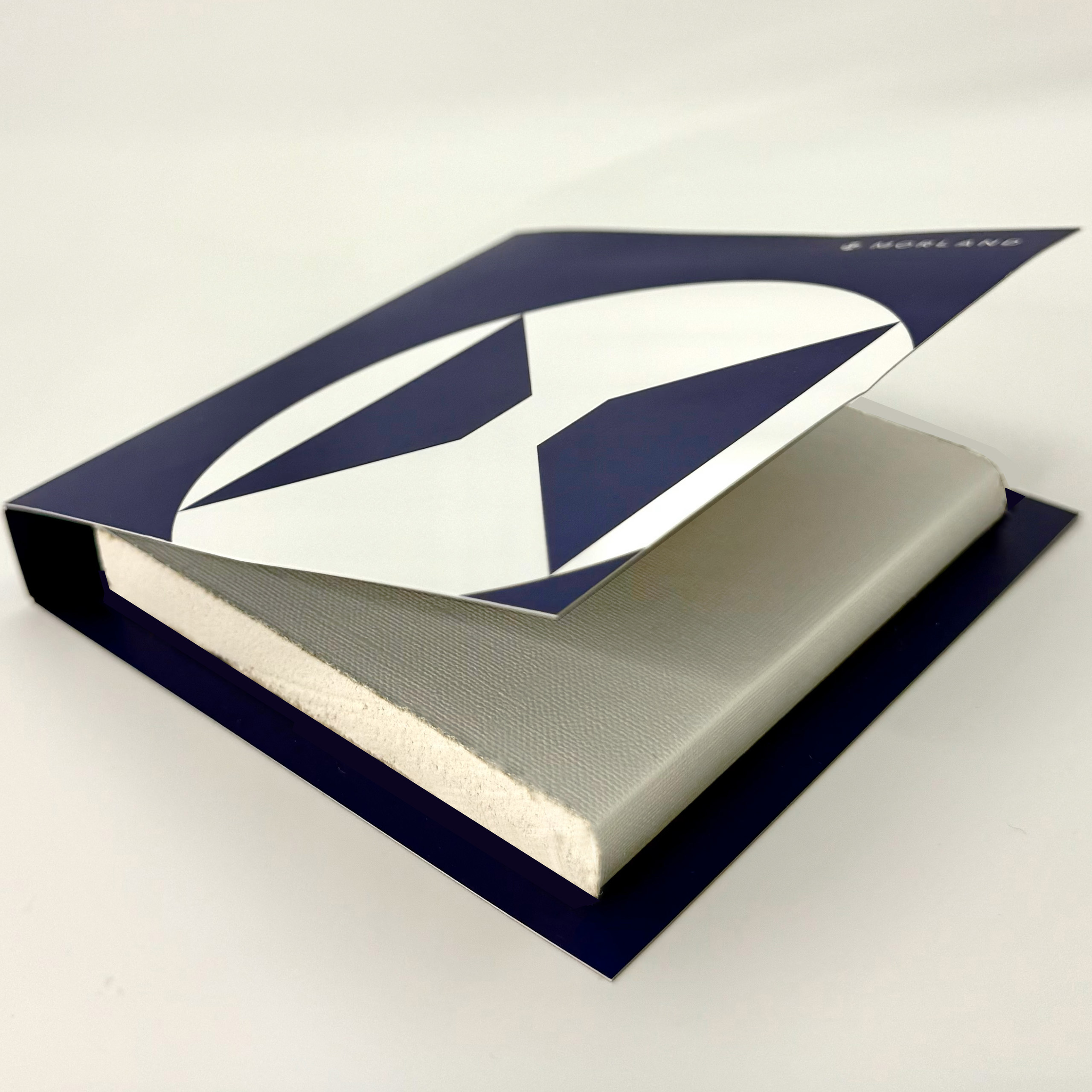 Faster Fit-Outs with Morland’s Pre-Decorated Plasterboard