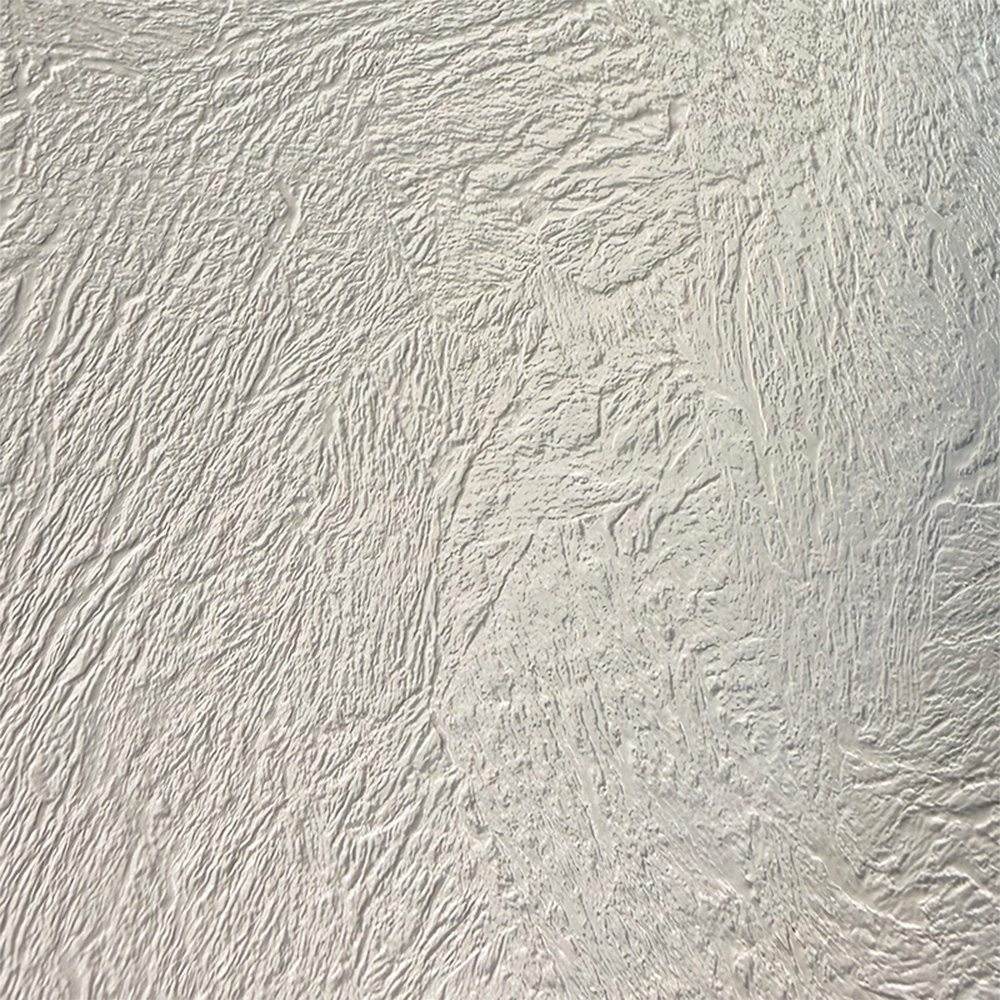 White Plaster